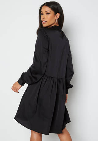 Olinea Highneck Dress
