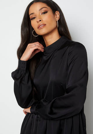 Olinea Highneck Dress