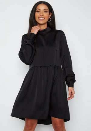 Olinea Highneck Dress