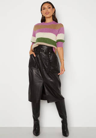 Olivia 2/4 Knit Top