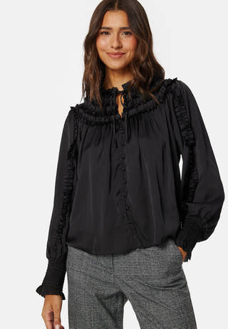 Orrasse L/S Top