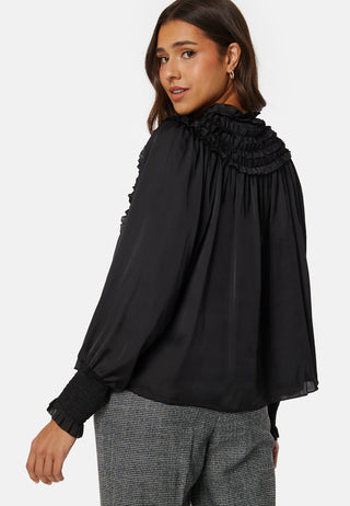 Orrasse L/S Top