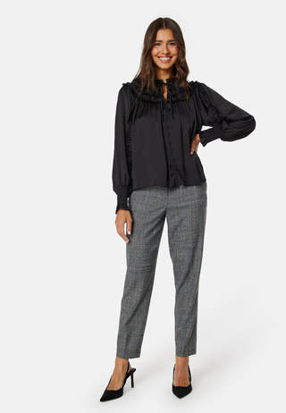 Orrasse L/S Top