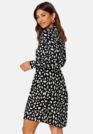 Paya L/S Shirt Dress /SU