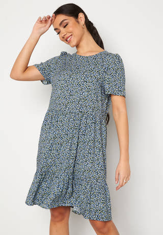 Paya S/S Dress