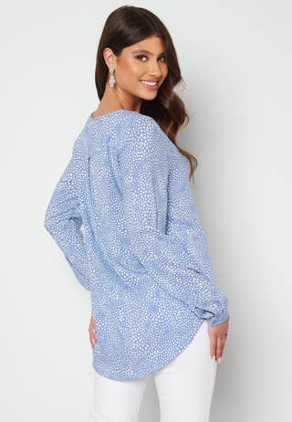 Paya V-Neck Shirt