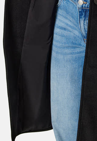 Poko Long Coat