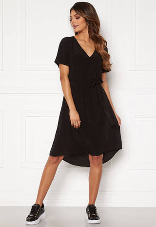 Primera Wrap S/S Dress