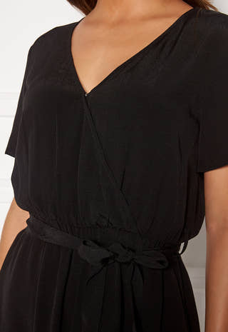 Primera Wrap S/S Dress