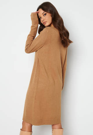 Ril L/S Knit Dress