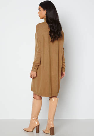Ril Rollneck Knit Tunic