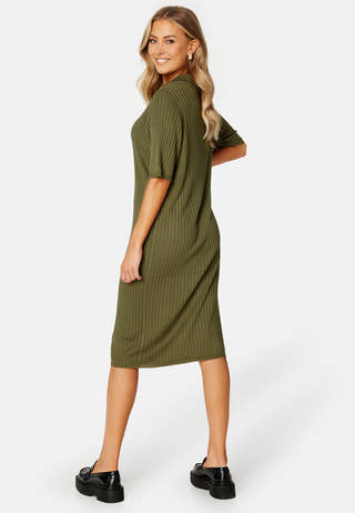 Rine Polo 2/4 Knit Dress