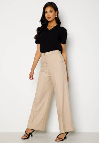 Roma V-Neck Top