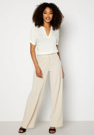 Roma V-Neck Top