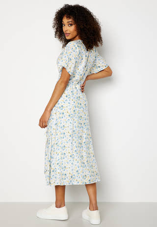 Siflo S/S Wrap Dress