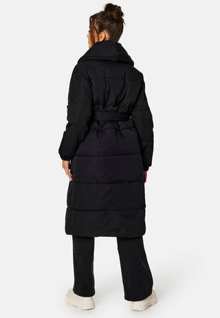 Sulitana L/S Padded Coat