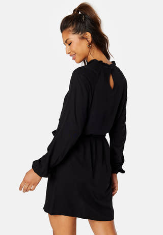 Suvita L/S Lace Dress/SU