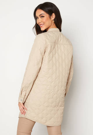 Trish Quilted Jacket