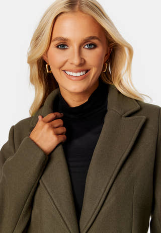 Valji Long Coat