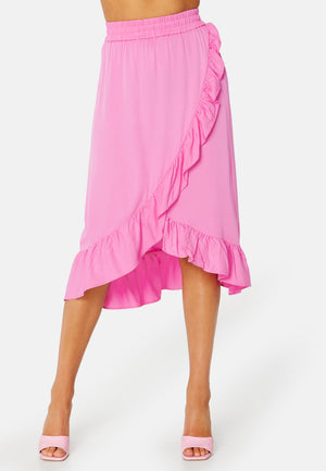 Vero HW Flounce Skirt