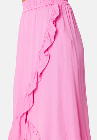 Vero HW Flounce Skirt