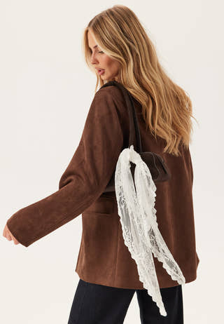 Vialiva Lace Scarf