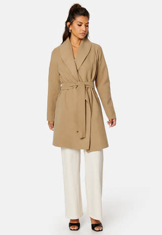 Apple New Coat