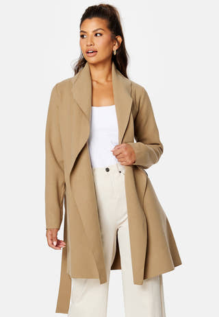 Apple New Coat