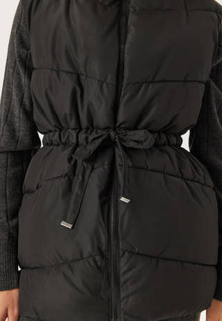 Vibumble S/L PADDED VEST PADDE