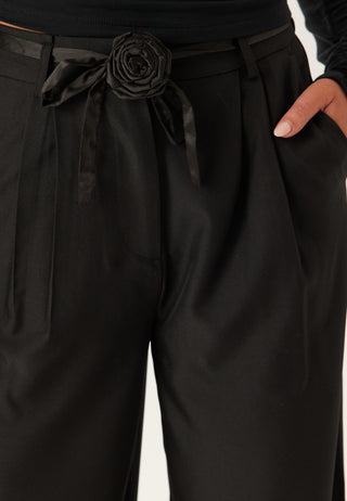Vicatalina Hw Wide Pants