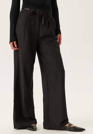 Vicatalina Hw Wide Pants