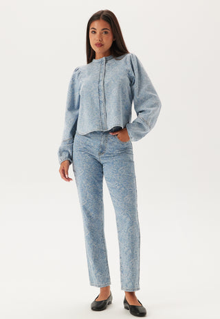 Vichris Denim Pants