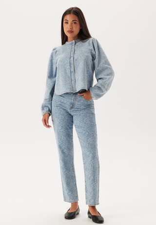 Vichris Denim Pants