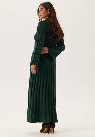 Vicleo Highneck L/S ANKLE KNIT