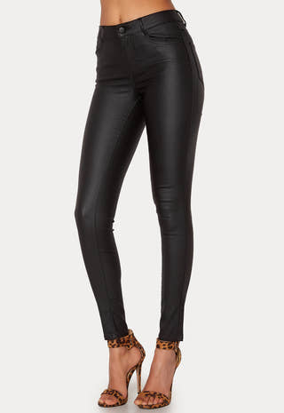 Vicommit coated RWSK New pant