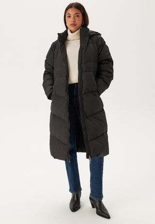 Vidawn Seimra Quilted Jacket