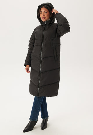 Vidawn Seimra Quilted Jacket