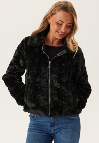 Vidorte L/S Jacket