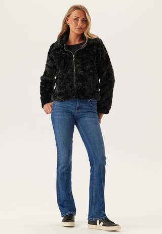 Vidorte L/S Jacket