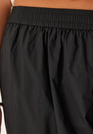 Viemilie Hw Parachute Pants