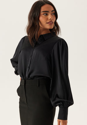 Vienna Ravenna L/S BALLOON SHI