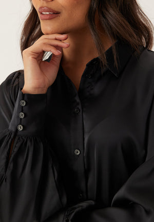 Vienna Ravenna L/S BALLOON SHIRT