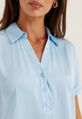 Vienna Ravenna S/S Top