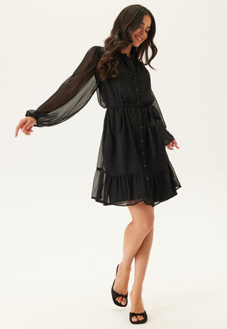 Vifalia L/S Dress