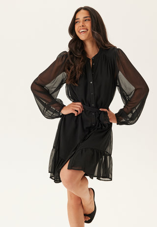 Vifalia L/S Dress