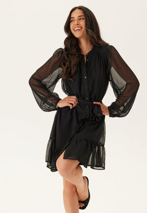 Vifalia L/S Dress