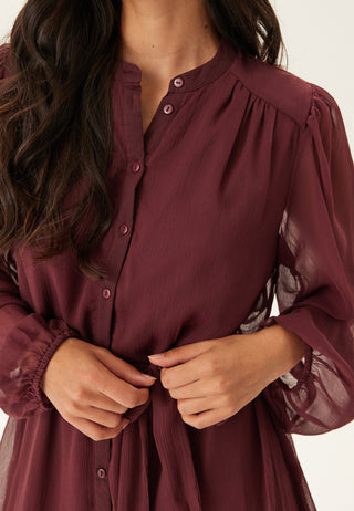 Vifalia L/S Dress