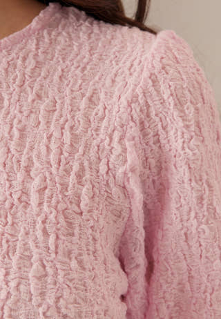 Vifall O-neck 2/4 TOP