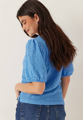 Vifall O-neck 2/4 TOP