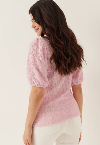 Vifall O-neck 2/4 TOP